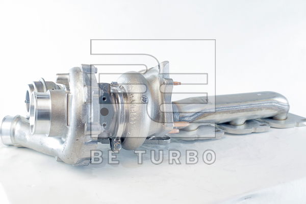 Turbocompresseur, suralimentation